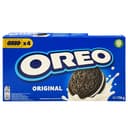 بیسکوییت oreoوانیلی